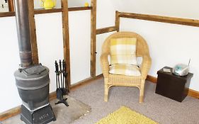 The Hayloft